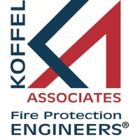 Koffel Associates, Inc. Logo