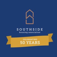 Southside Housing Association 🏡 Logo