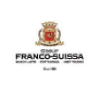 Franco Suissa Group ( Aref Company ) Logo