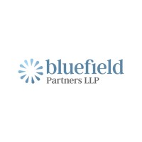 Bluefield Partners LLP Logo