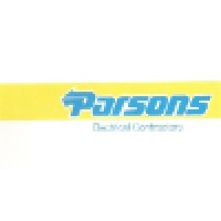 Parsons Electric, Inc. Logo