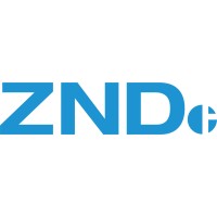 ZND UK Limited Logo