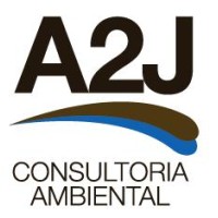 A2J Consultoria Ambiental Logo