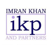 Imran Khan and Partners Solicitors Logo