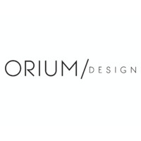 Orium Design Logo