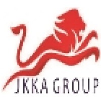 Jkka Group Nig Logo