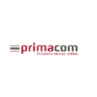 primacom Logo