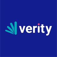 Verity Group Logo