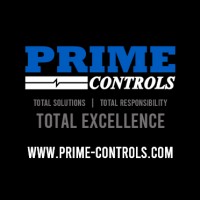 Prime Controls Logo