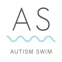 Autism Swim Logo