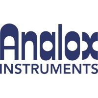 Analox Instruments Ltd Logo