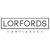 Lorfords Antiques Logo