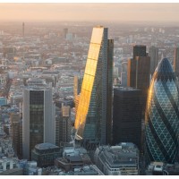 The Leadenhall Building Logo