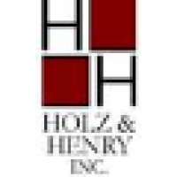Holz and Henry, Inc. Logo