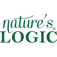 Natures Logic 100% Natural Pet Food Logo