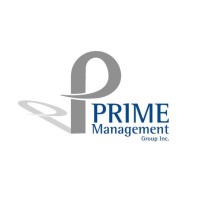 Prime Management Group Inc. Logo