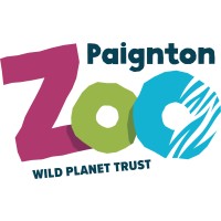 Paignton Zoo Environmental Park Logo