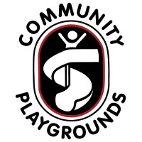 Community Playgrounds, Inc. Logo