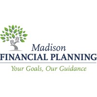 Madison Financial Planning Logo
