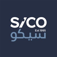SICO BSC (C) Logo