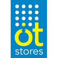 OTSTORES Logo
