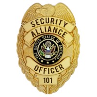 Security Alliance Logo