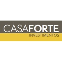 Casaforte Investimentos S.A. Logo