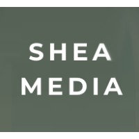 Shea Media, LLC Logo