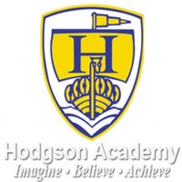 Hodgson Academy Logo