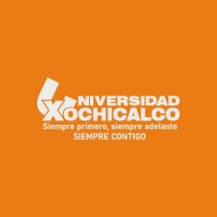 Universidad Xochicalco Logo