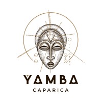 Yamba Logo