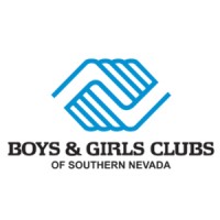 Boys & Girls Clubs of Southern Nevada Logo
