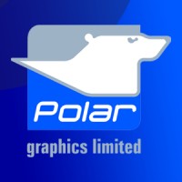 Polar Graphics Ltd Logo