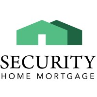 Security Home Mortgage Logo