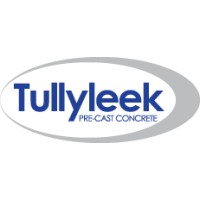 Tullyleek Precast Concrete Ltd Logo