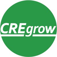 CREgrow Logo