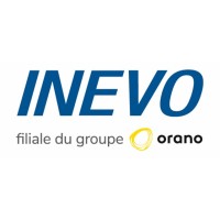 INEVO Technologies Logo