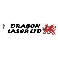 Dragon Laser Ltd Logo
