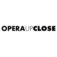 OperaUpClose Logo