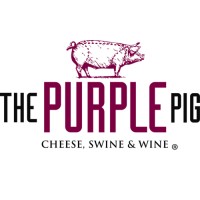 The Purple Pig Logo