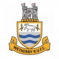 Wetherby RUFC Logo