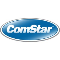 ComStar International Inc Logo