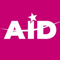The Association for Individual Development Logo