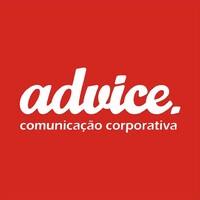 Advice Comunicação Corporativa Logo