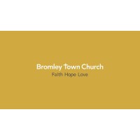 Bromley Town Church Logo