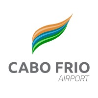 Aeroporto Internacional de Cabo Frio Logo