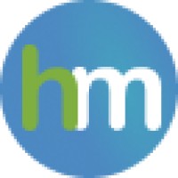 The Happy Manager: A Better Way to Manage Logo