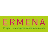 Ermena B.V. Logo