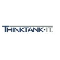 THINKTANK-IT Logo