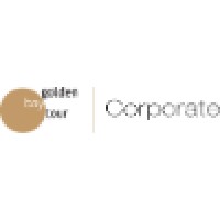 Golden Bay Tour Corporate Logo
